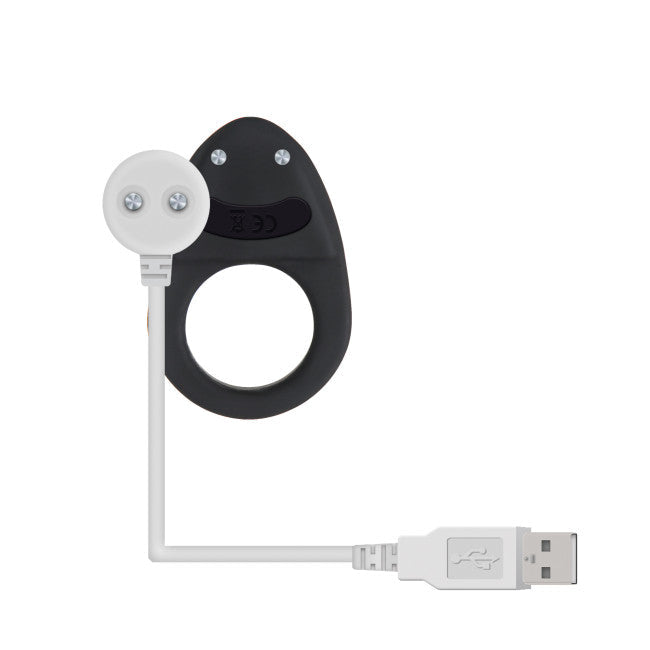 Zero Tolerance Night Rider Black