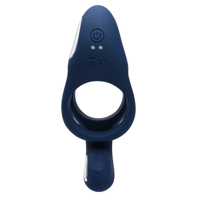 Zero Tolerance Ring Around The Rosy Blue