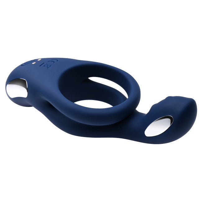 Zero Tolerance Ring Around The Rosy Blue