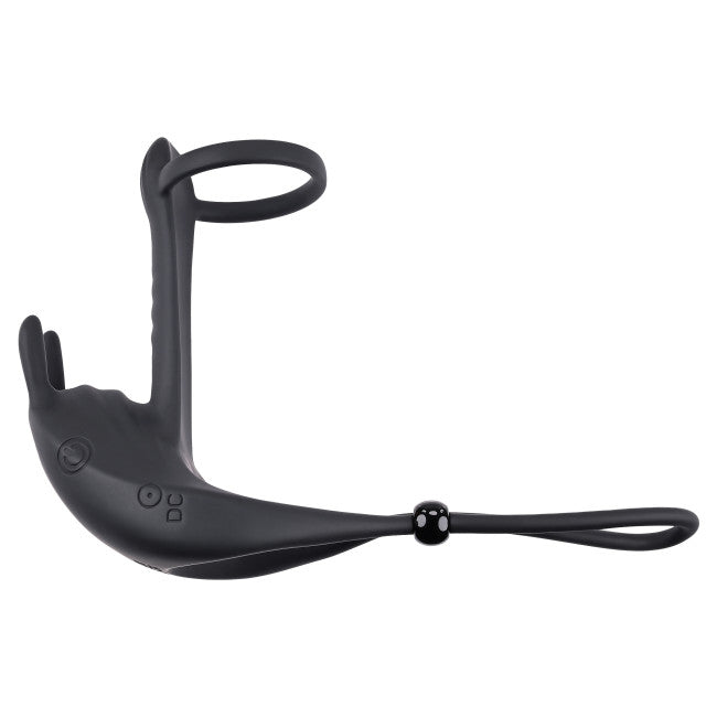 Zero Tolerance Saddle Up Black